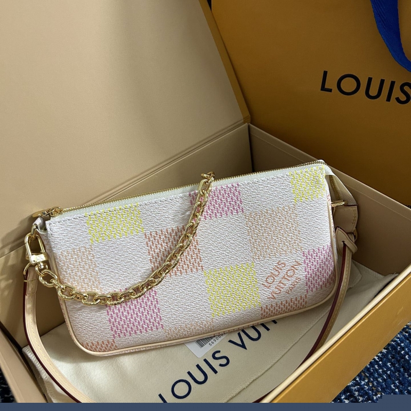 LV Satchel Bags